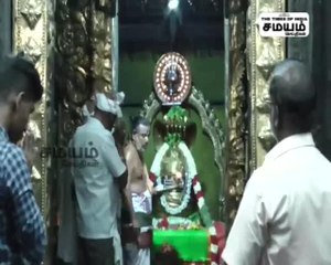 சீர்காழி சந்தன முத்து மாரியம்மன் கோயில் கும்பாபிஷேகம்; பக்தர்கள் உற்சாகம்!