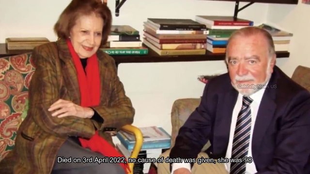 Celebrities Who Died Today 4 April 2022