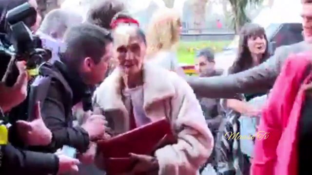 Eastenders June Brown Dot Cotton Last Moments In Public Before Her Death