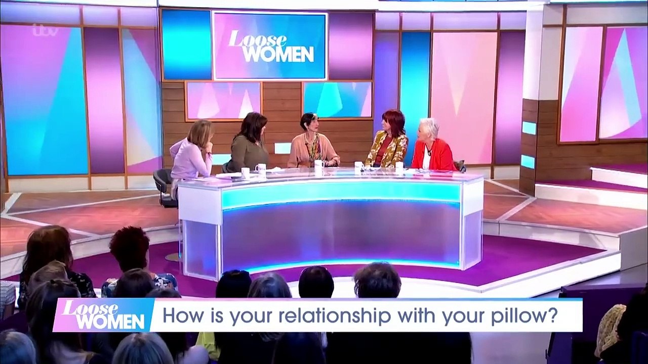 EastEnders' June Brown Shocks Everyone With Her Thoughts on Sex  Loose Women