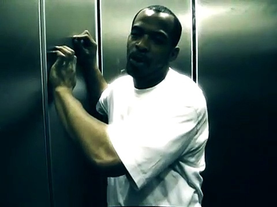 FRG Presents June Brown - Elevator Freestyle