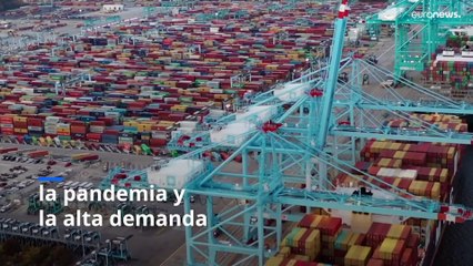 La inflación aumenta ¿pero quién tiene la culpa?