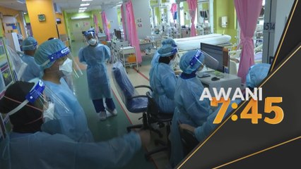 PeKa B40 | Literasi kesihatan penduduk luar bandar rendah