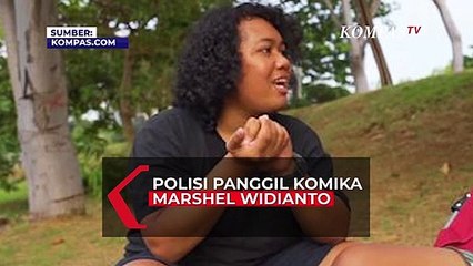 Marshel Widianto Akan Jalani Pemeriksaan Kepolisian Terkait Dea OnlyFans