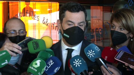 Moreno abre la puerta a elecciones en junio para aprobar nuevo presupuesto