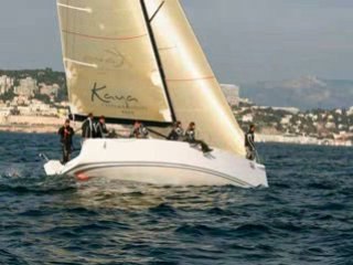 Massilia Lexus Cup 2008