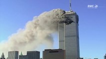 Documentaire 11 septembre - La caserne des heros -  RMC Decouverte