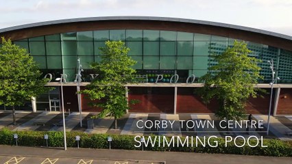 CORBY TOWN PROMO - 4K