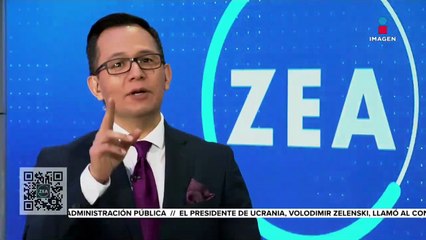 Así avanza Covid-19 en México: reporte diario