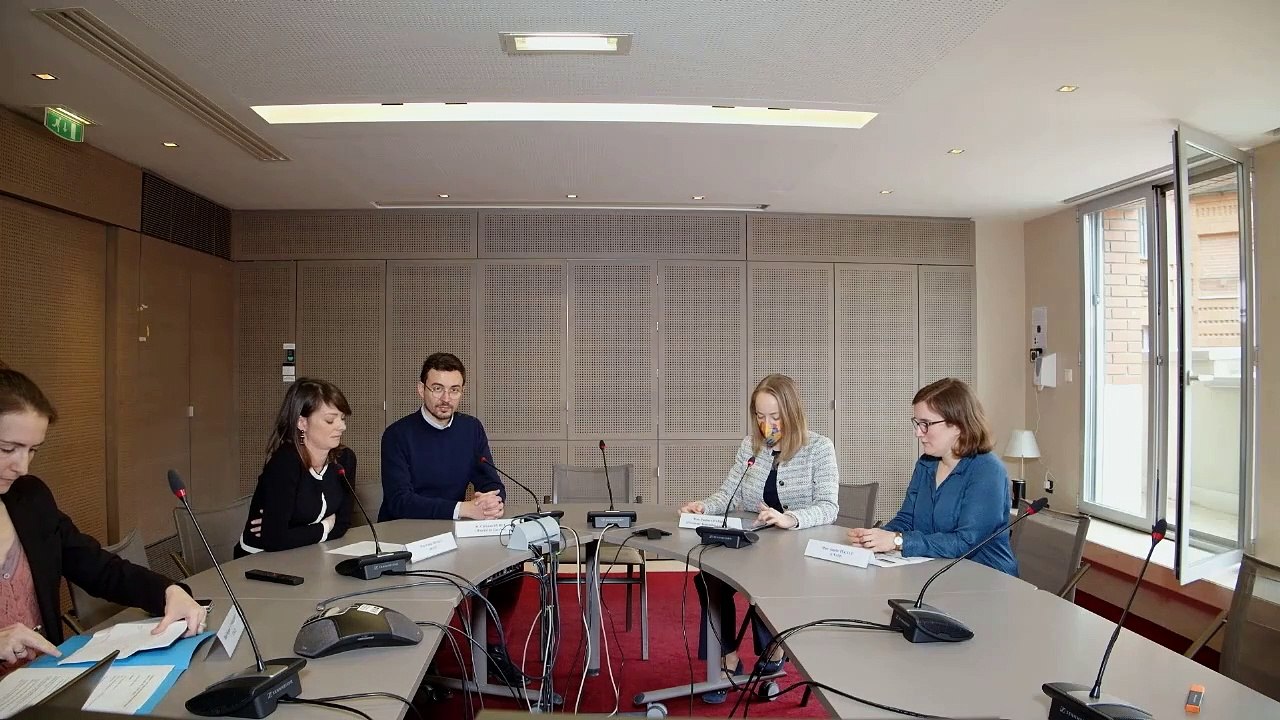 Webinaire - Covid et conséquences de la crise, formes persistantes, Covid long : état des lieux à 2 ans et perspectives