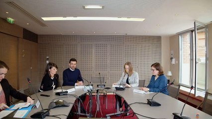 Webinaire - Covid et conséquences de la crise, formes persistantes, Covid long : état des lieux à 2 ans et perspectives