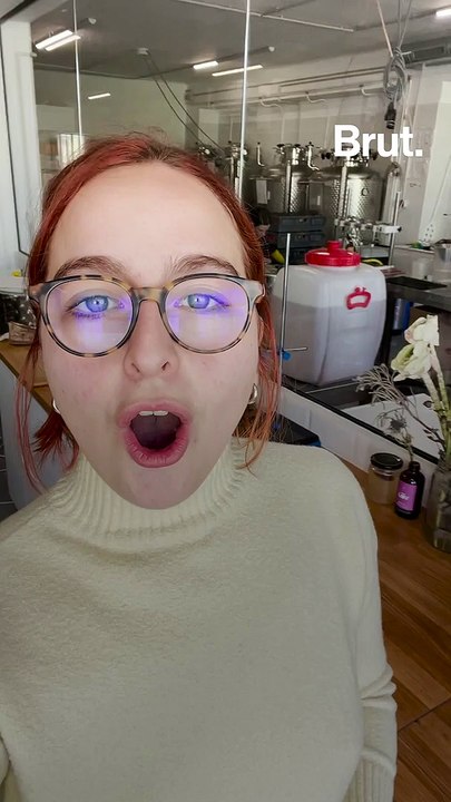 Lov Ferments: el laboratorio que quiere fermentarlo todo