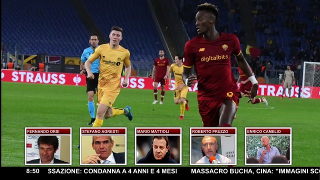 La Roma tra Bodo e mercato: Zaniolo in partenza? ▷ Le strade sono due. Novità attese a breve