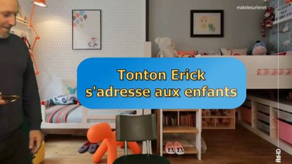 Lire une histoire pour enfants