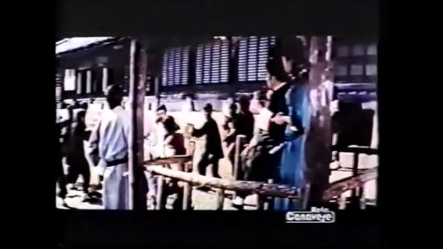 Kung Fu-tai kik ,kung fu,karate,gli assassini dell arte marziale-1973-PARTE 1