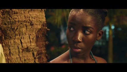 L'ACCORD : Bande-annonce