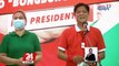 Bongbong Marcos, dumalo sa birthday celebration ni dating pangulo at congresswoman Gloria Arroyo | 24 Oras