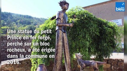 Balade à Saint-Alban-d'Ay_