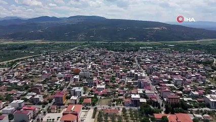Bu ilçe, Bu ilçe Jeotermal ile ucuza ısınacak ile çok daha ucuza ısınacak