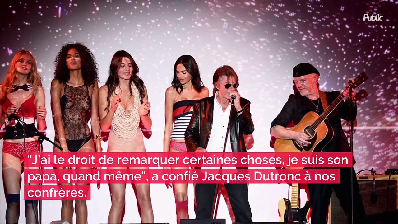 Jacques Dutronc : sa tournée en péril ? Ulcéré par son fils Thomas, le célèbre chanteur l’atomise… Et ça vaut le détour
