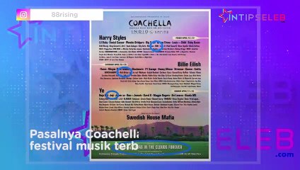 NIKI Kembali Harumkan Nama Indonesia