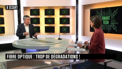 SMART TECH - L'interview : Ariel TURPIN