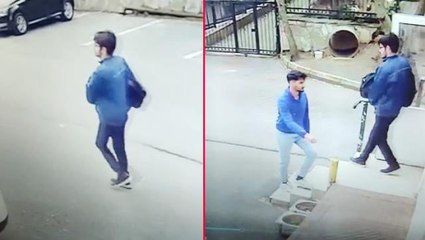 Kayıp olarak aranan üniversite öğrencisi, ormanlık alanda ölü bulundu