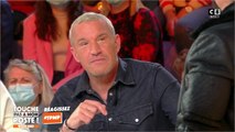 FEMME ACTUELLE - Benjamin Castaldi : pourquoi il a été le seul à accepter de faire 