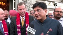 IndAus ECTA will create job opportunities for both nations: Piyush Goyal