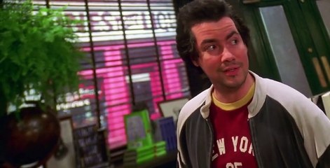 Grounded for Life S02 E17