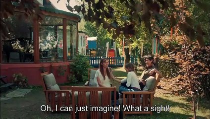Istanbullu Gelin _ Bride of Istanbul - Episode 73 (English Subtitles) - video Dailymotion