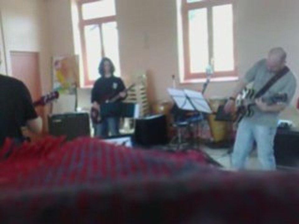 Hygiaphone - K'arhement