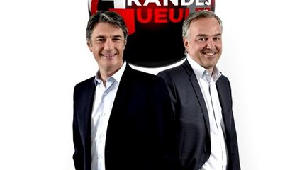 Les Grandes Gueules : débat, société, diversité