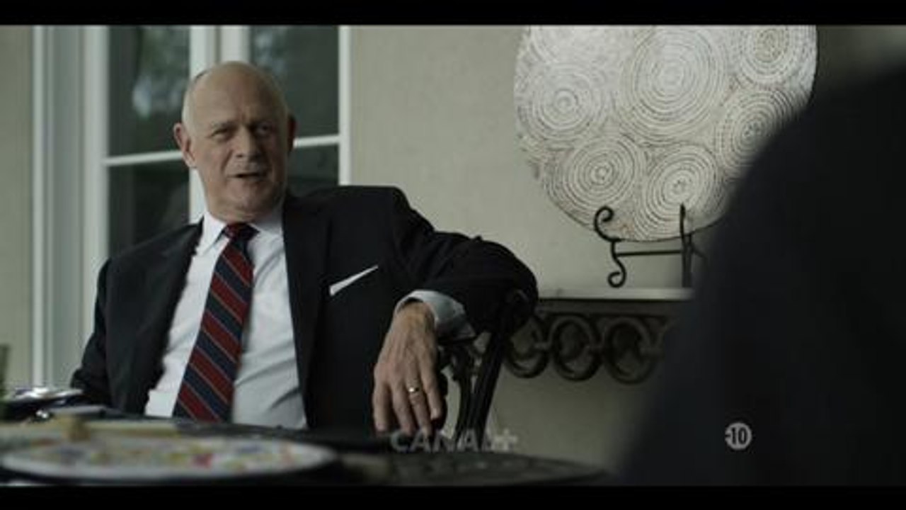 House of Cards