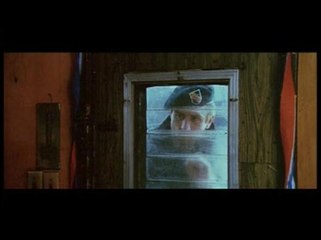 Voyage au bout de l'enfer