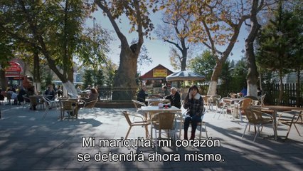 Alta Sociedad - Capitulo 67 (Subtitulado en español)   Yuksek Sosyete