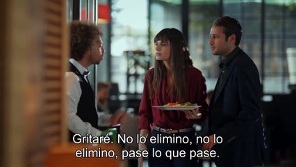 Alta Sociedad - Capitulo 68 (Subtitulado en español)   Yuksek Sosyete