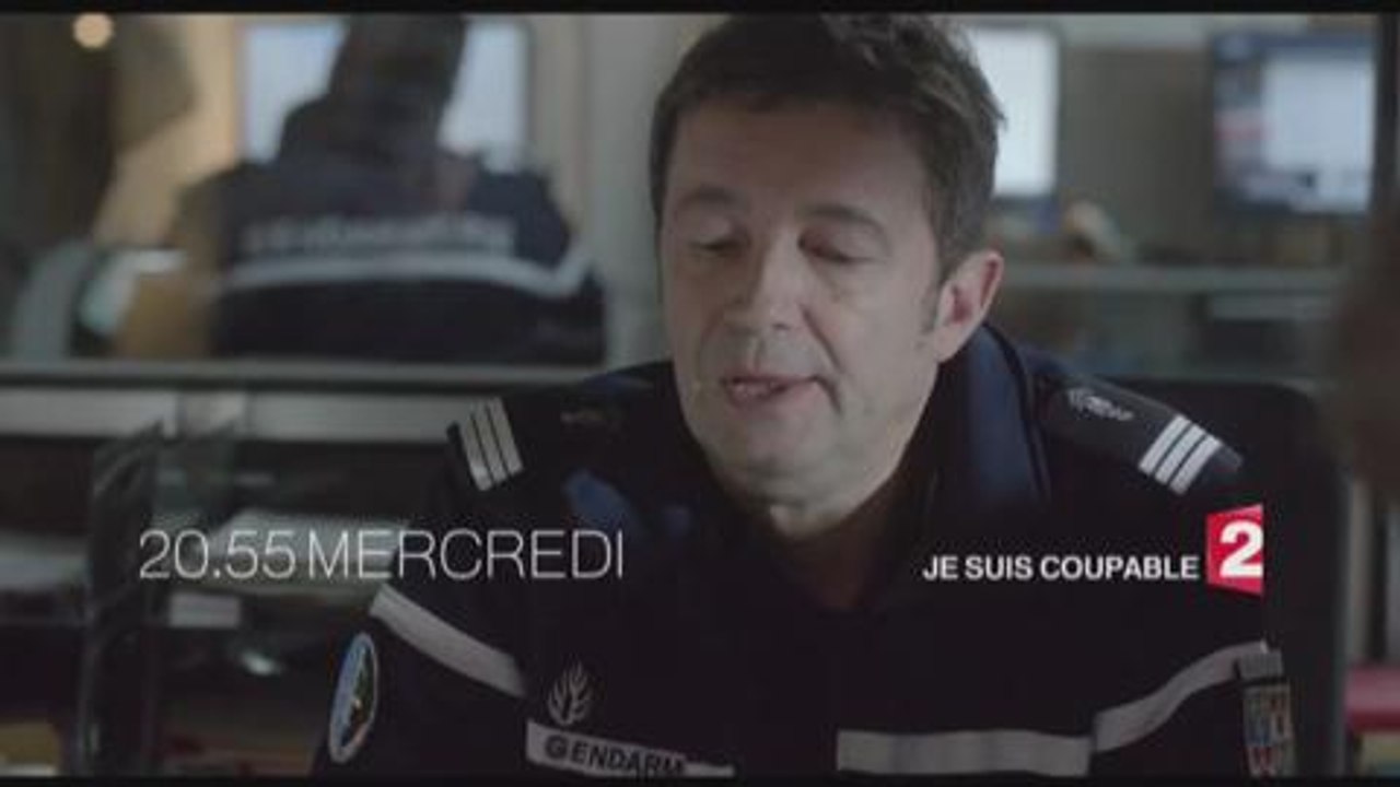 Je suis coupable