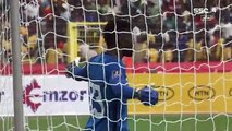 Nigeria 1-1 Ghana 2022 FIFA World Cup European Qualification Match Highlights