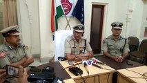 कोरोना में पुलिस ने निष्ठा के साथ किया कर्तव्य का पालन-एडीजी सौरभ श्रीवास्तव