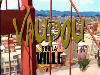 Funky Cops (2x06) (VF)