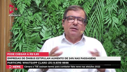 Central 98 | Não era pra ficar mais barato?