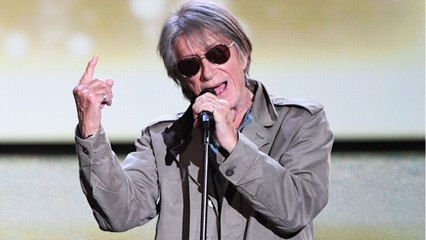 FEMME ACTUELLE - Jacques Dutronc sobre : sa nouvelle routine pour remplacer l'alcool