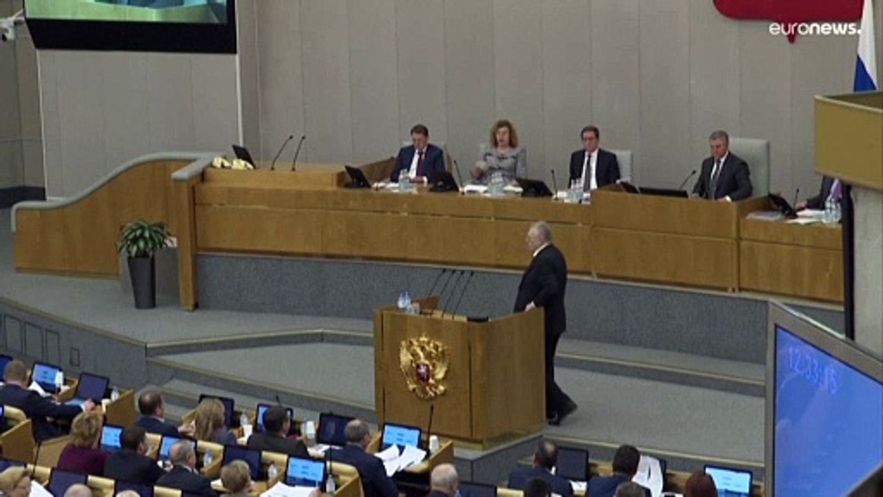 Russischer Rechtsextremist Schirinowski (75) an Covid-19 gestorben