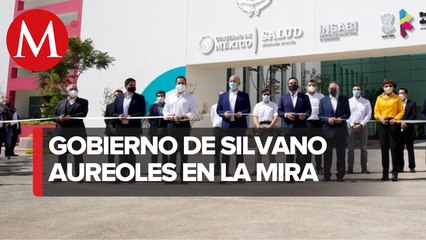 Al descubierto, transa superior a mil mdp en gobierno de Silvano Aureoles