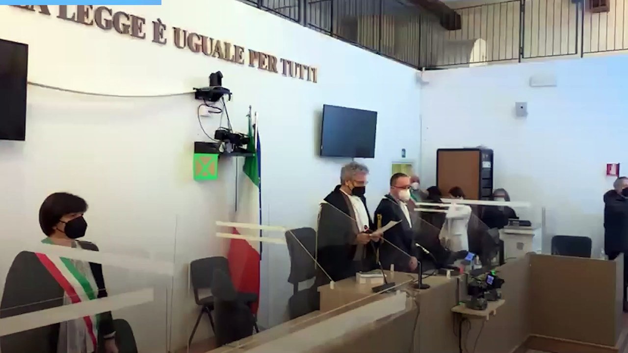 Strage di Bologna, la sentenza: ergastolo per Bellini