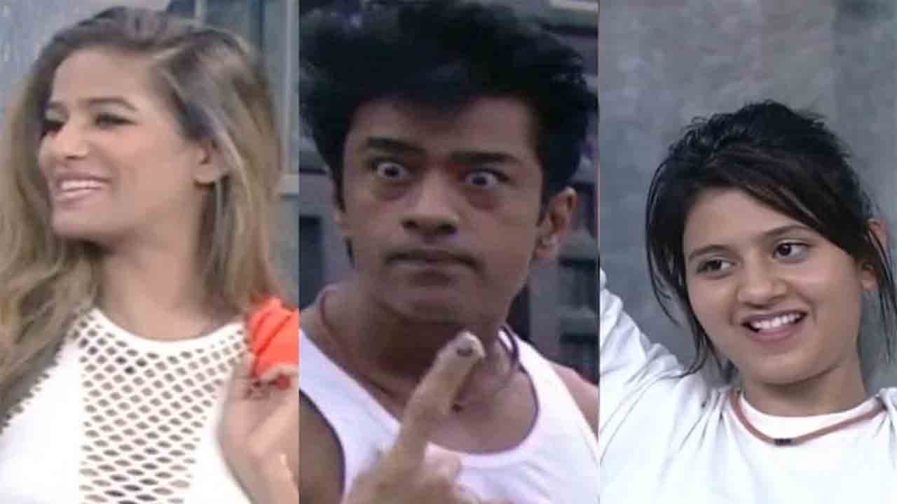 Lock Upp: Poonam Pandey ने Vinit Kakar को  बताया 'ठरकी', कहा "सारे  videos देखे हैं" | FilmiBeat