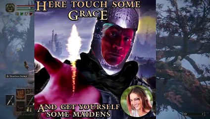 Elden Ring Review | Dark Souls IIII (VI) | Dung Eater Edition™