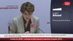 Scandale des EHPAD : Sophie Boissard, DG de Korian, devant la commission d'enquê - En Séance au Sénat (06/04/2022)