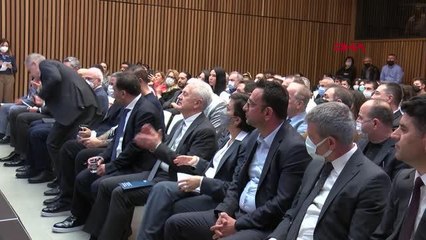 İZTO BAŞKANI ÖZGENER İZMİR'DE BİLGİ VE İLETİŞİM SEKTÖRÜNÜN YÜZDE 22,1 ORANINDA BÜYÜDÜ